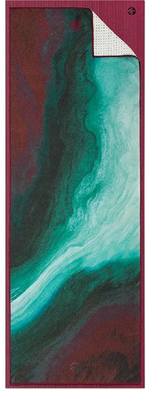 Limited-Time Yoga Gear Sale Yogitoes® Yoga Mat Towel