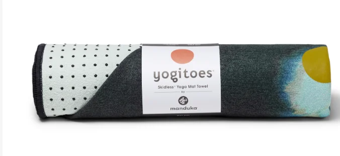 Perfect Support, Perfect Price On Yoga Props Yogitoes® Yoga Mat Towel