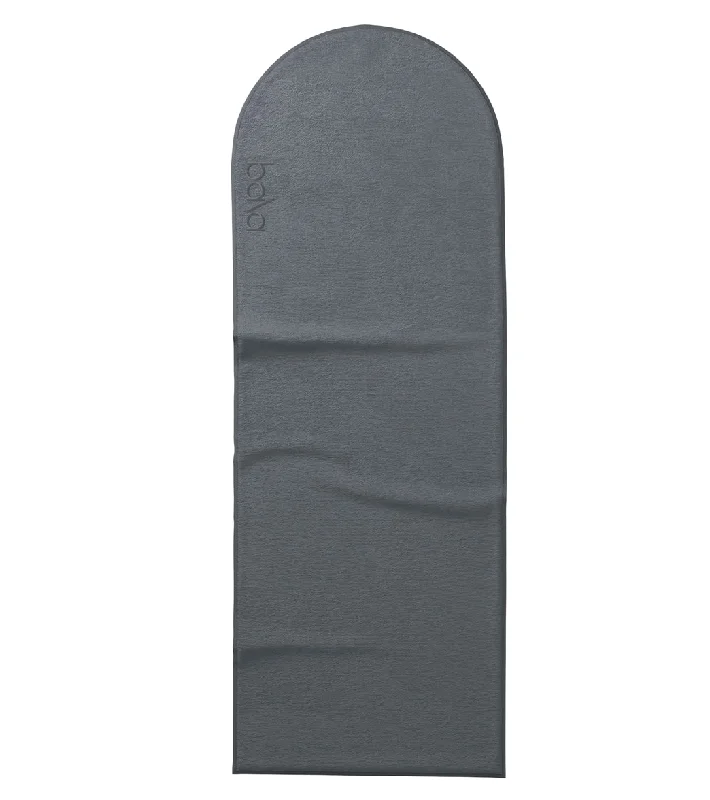 Bala Mat Towel Charcoal