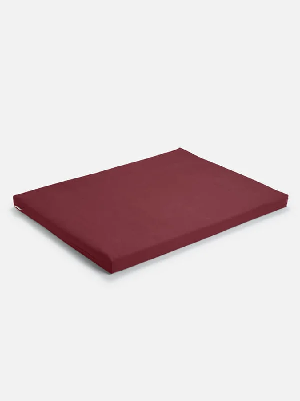Tibetan Maroon