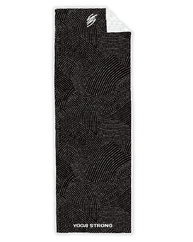Stay Cool And Comfortable With Yoga Sale Offers Montana Sky Towel