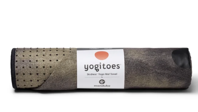 Unmissable Discounts On High-Quality Yoga Props Yogitoes® Yoga Mat Towel