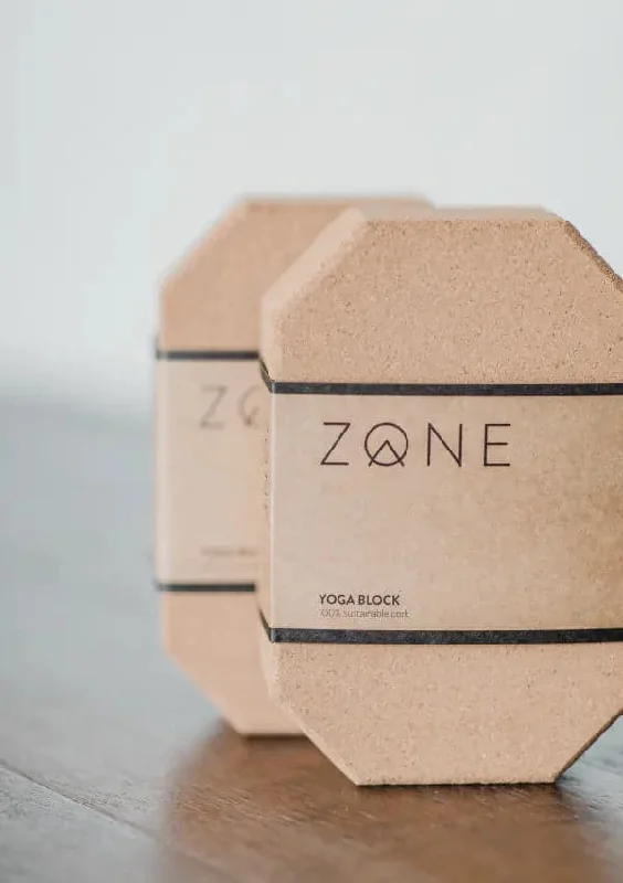Unmissable Discounts On High-Quality Yoga Props Cork Yoga Block Duo