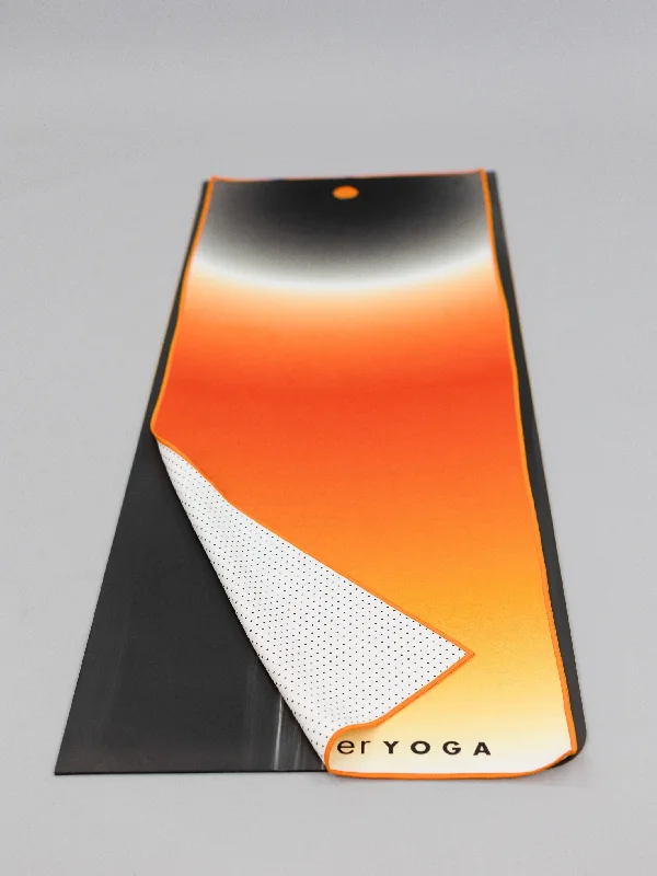 The Perfect Fit For Your Yoga Journey, Now On Sale Yogitoes X CorePower Yoga Power Array Towel The Perfect Fit For Your Yoga Journey, Now On Sale Yogitoes X CorePower Yoga Power Array Towel