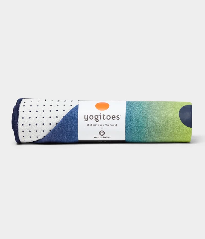 High-Quality Yoga Accessories At Budget-Friendly Prices Yogitoes® Yoga Mat Towel
