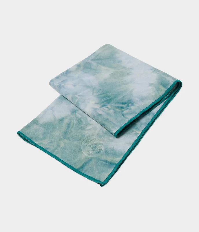 Wasabi Tie Dye