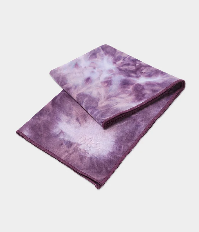 Indulge Blush Tie Dye