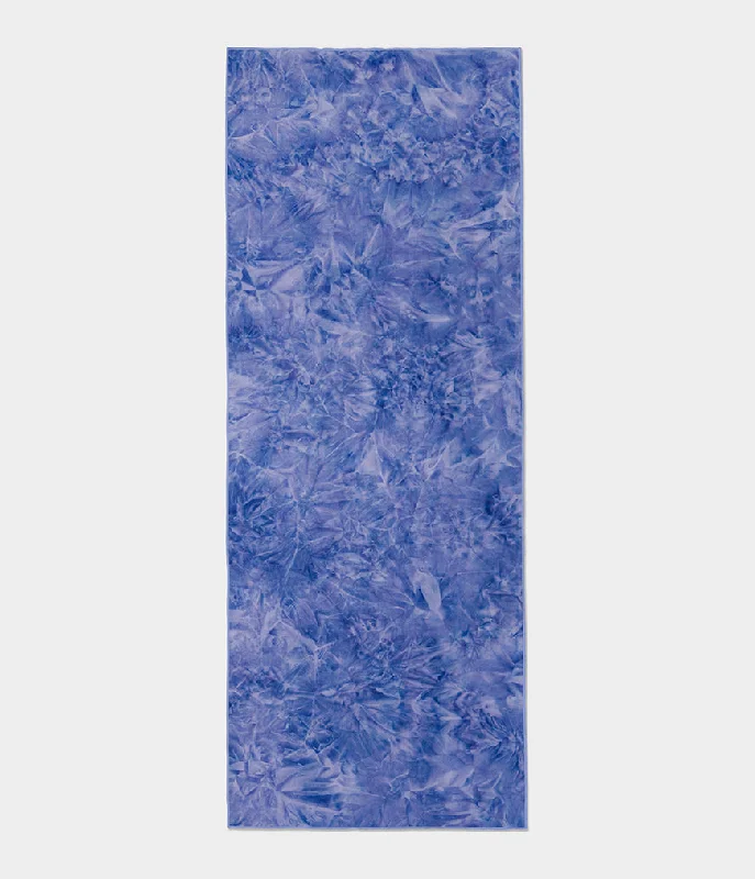 Flow Into Savings On Must-Have Yoga Accessories eQua® Yoga Mat Towel