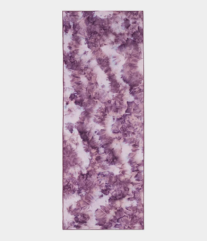 Indulge Blush Tie Dye