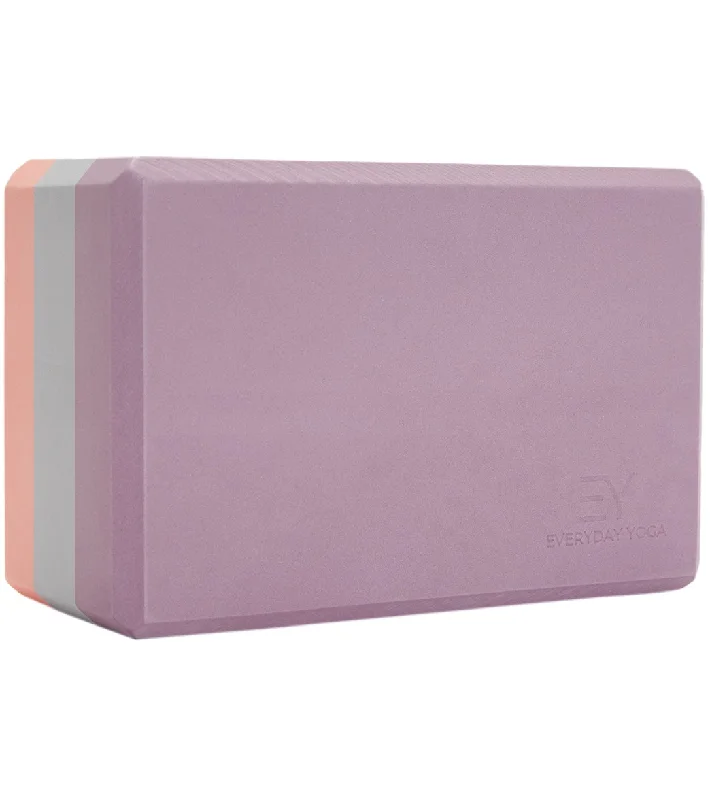 Lilac/Slate/Coral