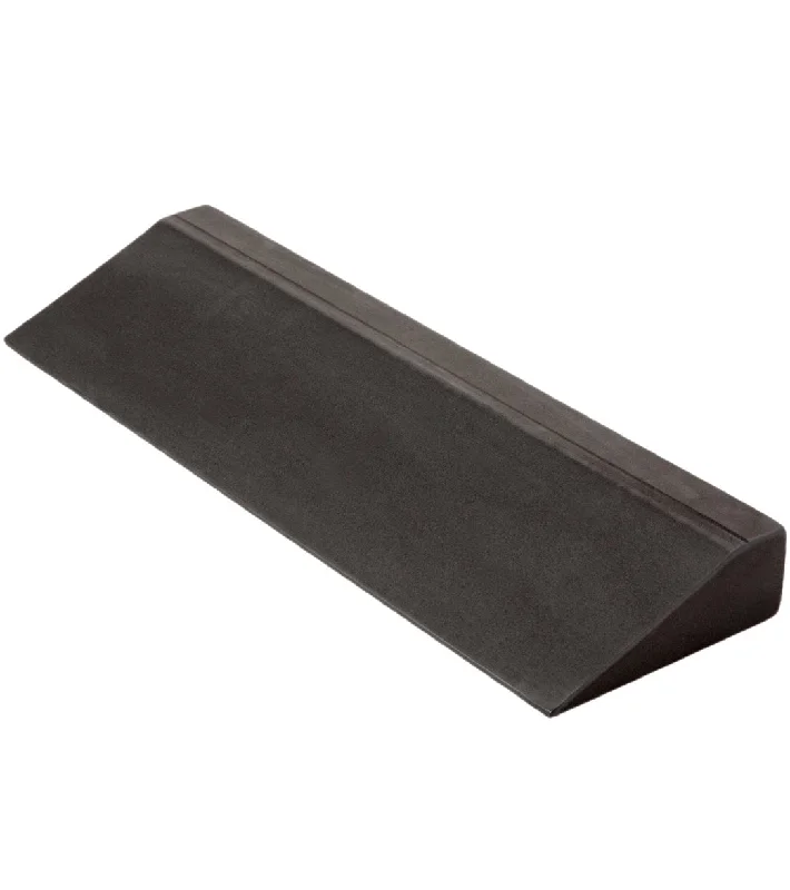 Yoga Accessories At Unbeatable Prices Everyday Yoga Wedge Black