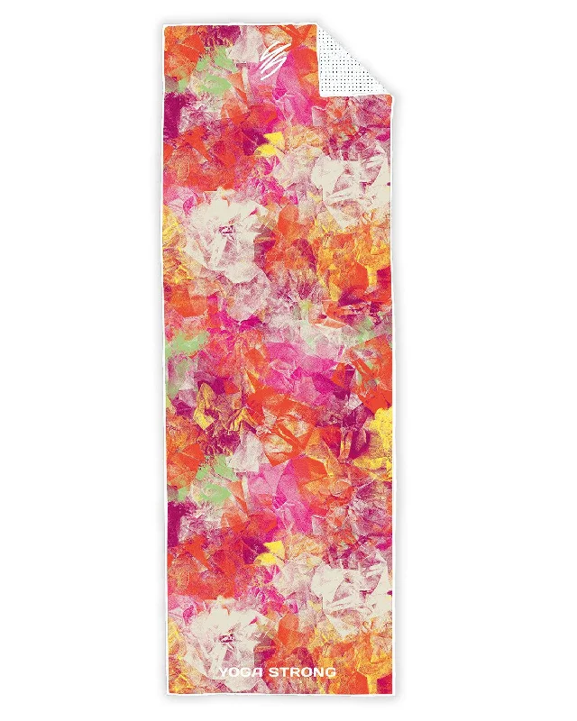 Flexible Prices For Flexible Moves Coachella Towel