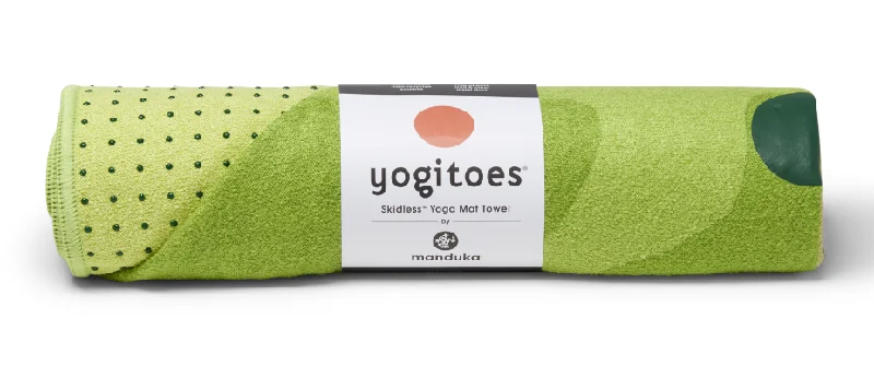 Shop Smart, Stretch Better With Yoga Gear Deals Yogitoes® Yoga Mat Towel
