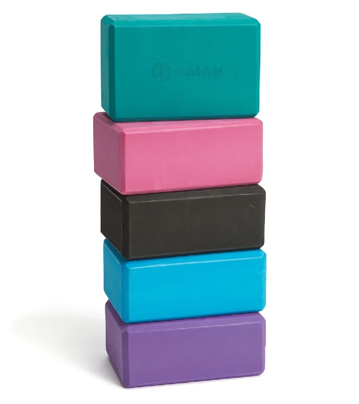 Essential Yoga Tools Now At Unbeatable Prices Gaiam Foam Yoga Block 4 Inch Cantaloupe Point Essential Yoga Tools Now At Unbeatable Prices Gaiam Foam Yoga Block 4 Inch Cantaloupe Point