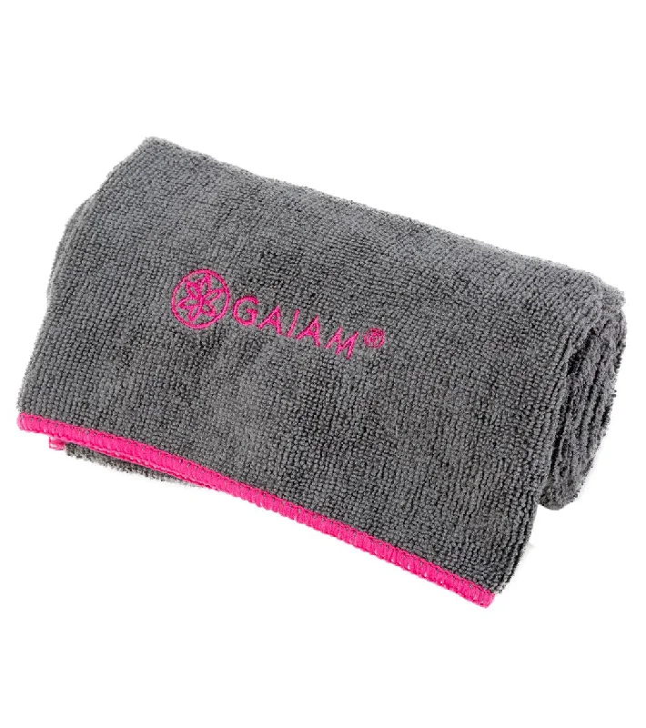 Premium Yoga Blocks And Straps At Lower Prices Gaiam Thirsty Yoga Hand Towel