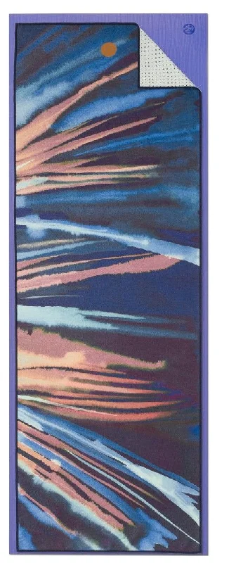 Relax, Restore, And Save On Yoga Essentials Yogitoes® Yoga Mat Towel