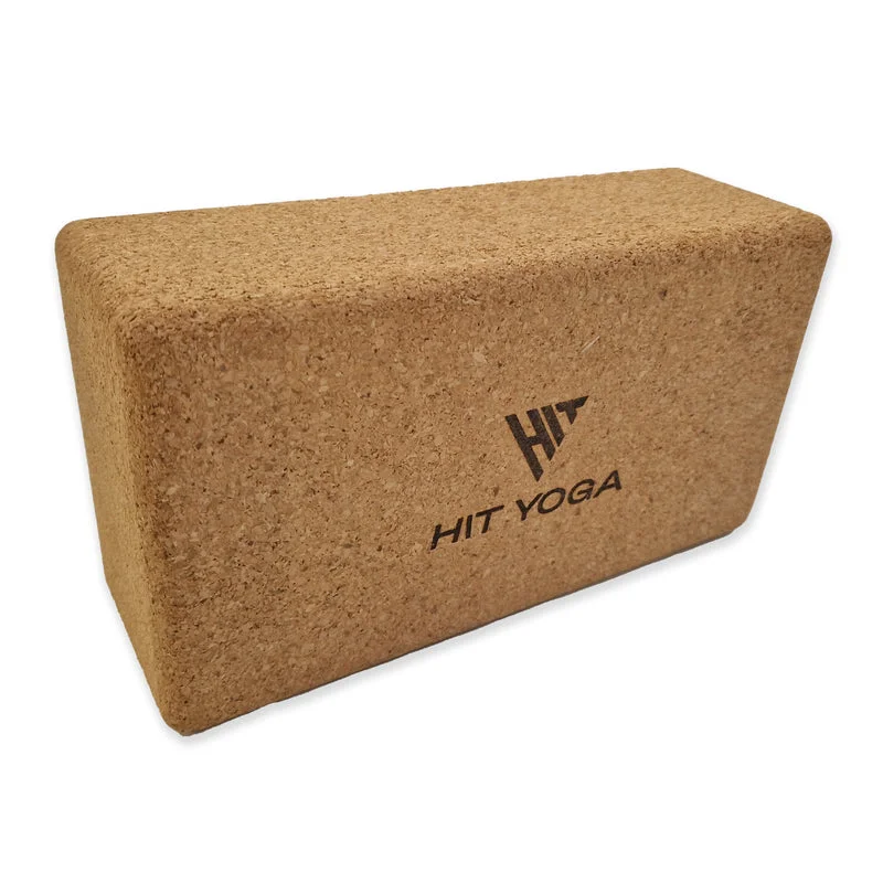 High-Quality Yoga Accessories At Budget-Friendly Prices Hit Yoga Cork Yoga Brick | Small High-Quality Yoga Accessories At Budget-Friendly Prices Hit Yoga Cork Yoga Brick | Small