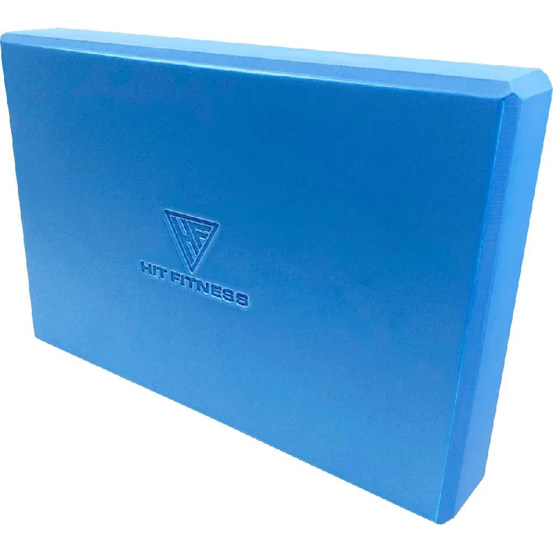 Stay Cool And Comfortable With Yoga Sale Offers Hit Fitness Yoga Block