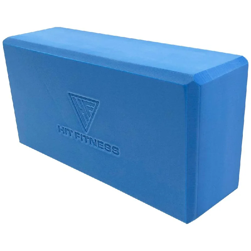 Yoga Accessories At Unbeatable Prices Hit Fitness Yoga Brick