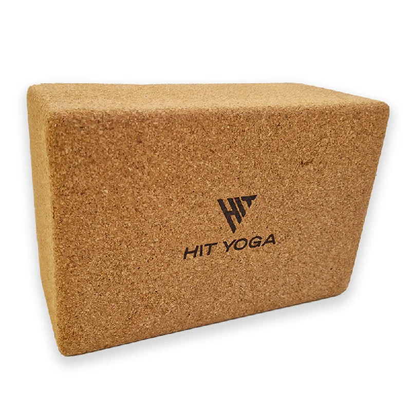 The Best Yoga Props At The Best Prices Hit Yoga Cork Yoga Block