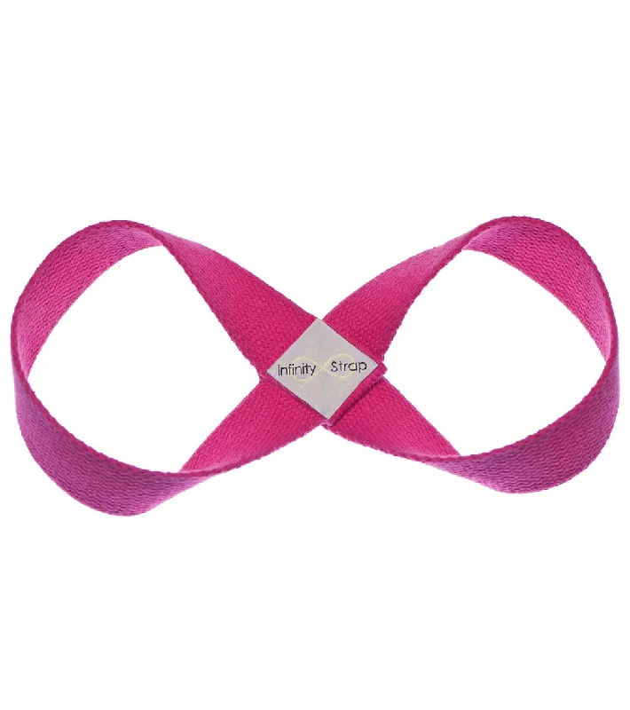 Feel The Difference With Premium Yoga Gear Deals Infinity Strap Cotton Small 13" Yoga Strap Feel The Difference With Premium Yoga Gear Deals Infinity Strap Cotton Small 13" Yoga Strap