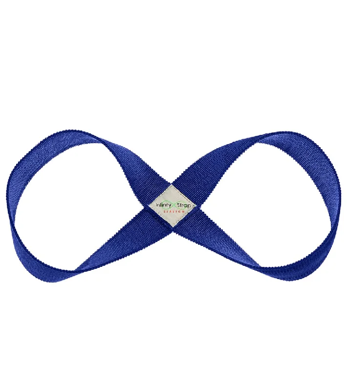 Limited-Time Yoga Gear Sale Infinity Strap Stretch Medium 16"-20" Yoga Strap Moonbeam Limited-Time Yoga Gear Sale Infinity Strap Stretch Medium 16"-20" Yoga Strap Moonbeam