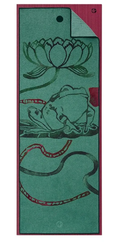 Exclusive Deals On Yoga Mats And Accessories Yogitoes® Yoga Mat Towel