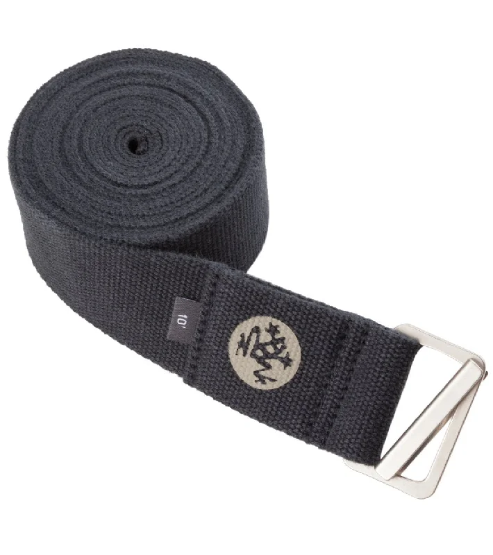 The Perfect Fit For Your Yoga Journey, Now On Sale Manduka Align 10' Yoga Strap Binda The Perfect Fit For Your Yoga Journey, Now On Sale Manduka Align 10' Yoga Strap Binda