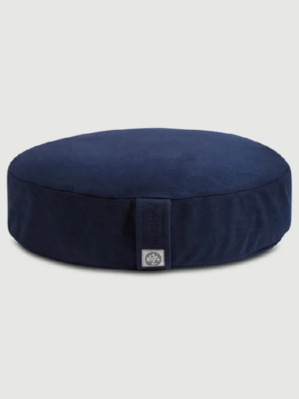 Find Your Flow With Our Yoga Sale Manduka Round Meditation Cushion