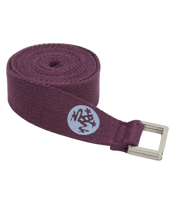 Exclusive Deals On Yoga Mats And Accessories Manduka Unfold 2.0 6 Foot Yoga Strap Indulge Exclusive Deals On Yoga Mats And Accessories Manduka Unfold 2.0 6 Foot Yoga Strap Indulge