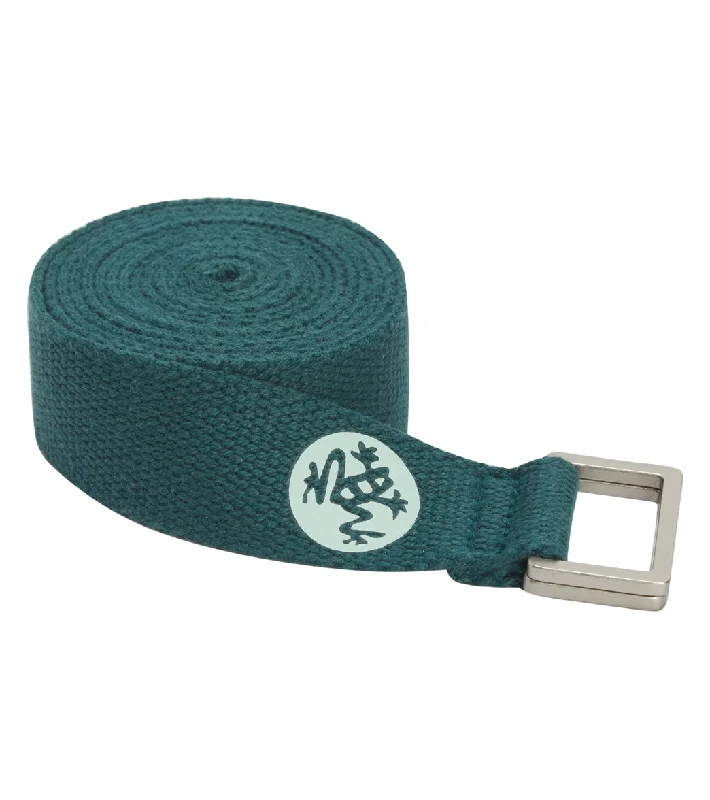 Comfort, Quality, And Savings In Every Pose Manduka Unfold 2.0 6 Foot Yoga Strap