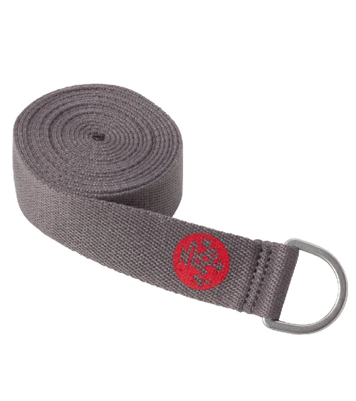 Ultimate Yoga Collection Now At Lower Prices Manduka UnfoLD Yoga Strap 8' Thunder