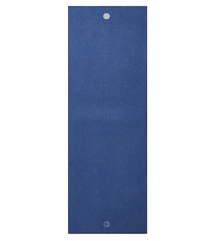 Manduka Yogitoes® Yoga Mat Towel, 71" Moon