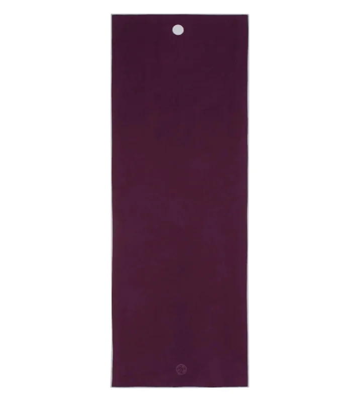 Manduka Yogitoes® Yoga Mat Towel, 79" Indulge