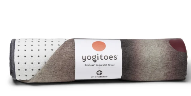 The Best Yoga Props At The Best Prices Yogitoes® Yoga Mat Towel