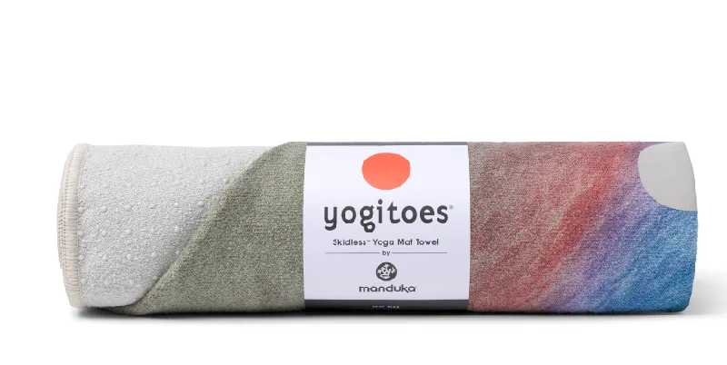 High-Quality Yoga Accessories At Budget-Friendly Prices Yogitoes® Yoga Mat Towel