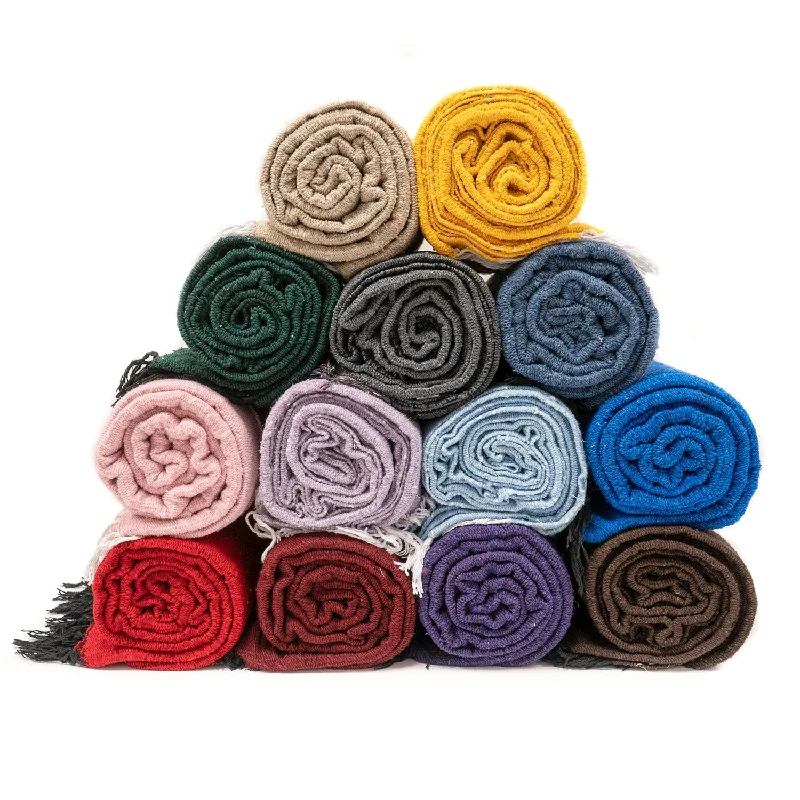 Premium Yoga Blocks And Straps At Lower Prices Solid Color Mexican Yoga Blanket