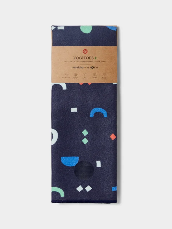 Yoga Accessories At Unbeatable Prices Yogitoes+ Repreve® Yoga Mat Towel