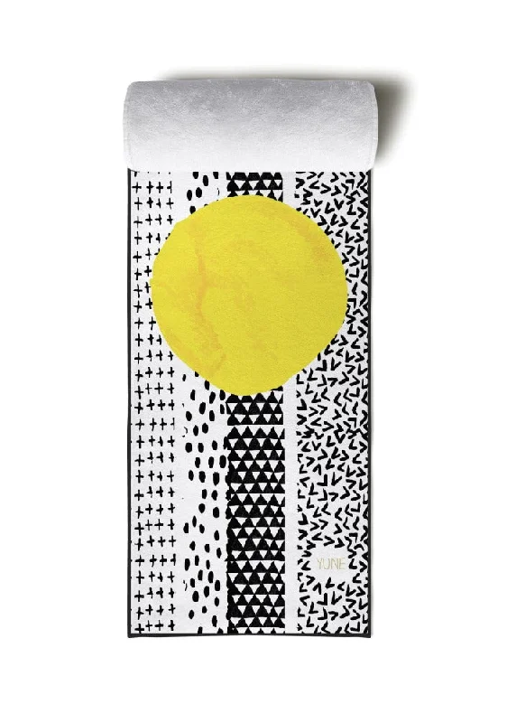 Special Discounts On The Tools To Enhance Your Flow Yoga Towel Jagger