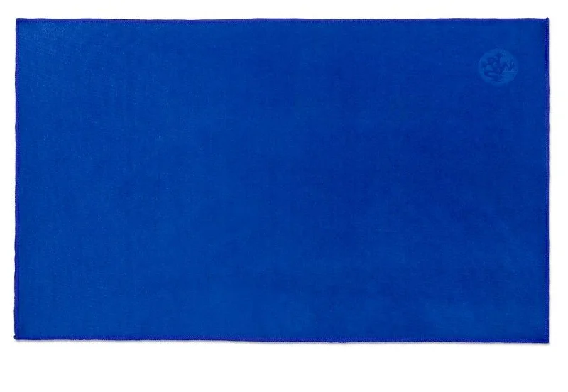 Deepen Your Practice With Budget-Friendly Accessories eQua Hand Towel