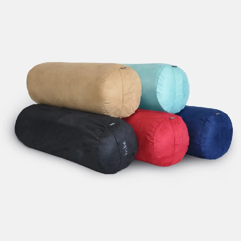 Round Bolster