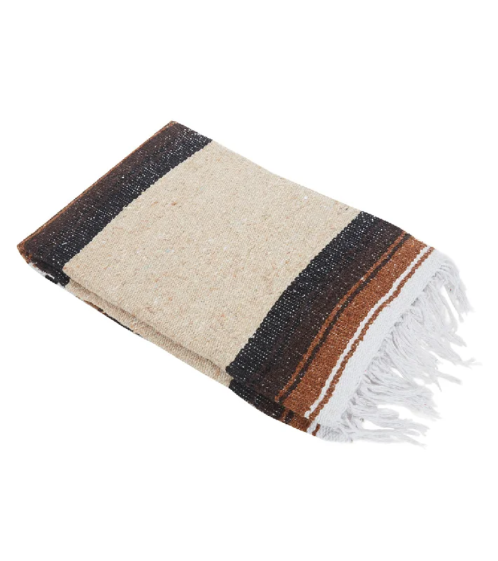 Flexibility Meets Affordability In Our Yoga Sale West Path Baja Diamond Mexican Yoga Blanket Sand Stone Flexibility Meets Affordability In Our Yoga Sale West Path Baja Diamond Mexican Yoga Blanket Sand Stone