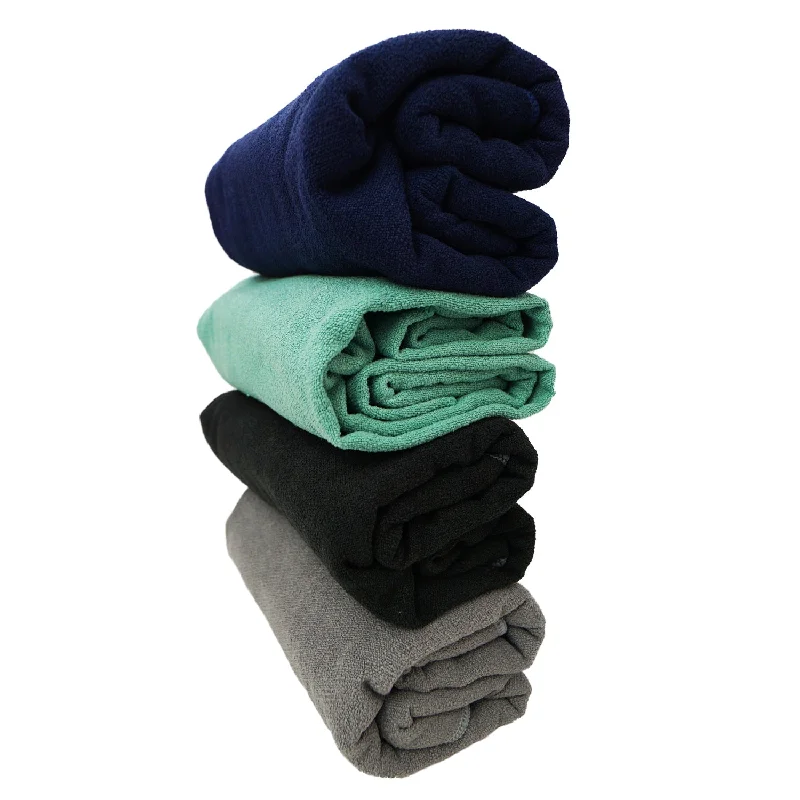Exclusive Deals On Yoga Mats, Blocks, And Straps Yoga Mat Towel by YOGA Accessories