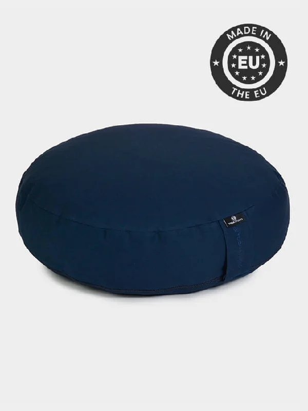 Deepen Your Practice With Budget-Friendly Accessories Yoga Studio EU Relaxed Buckwheat Meditation Cushion