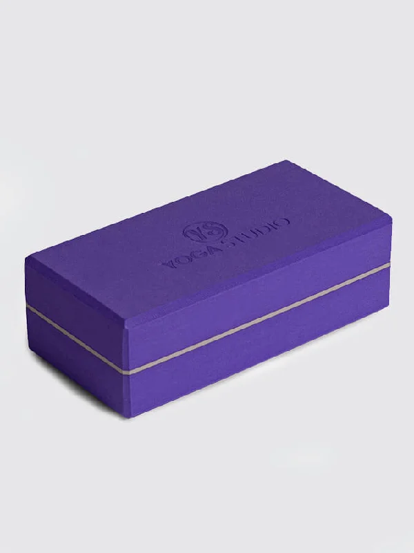 Yoga Essentials At Unbeatable Prices Yoga Studio EVA Yoga Brick - Double Colour (Ex-Demo) Yoga Essentials At Unbeatable Prices Yoga Studio EVA Yoga Brick - Double Colour (Ex-Demo)