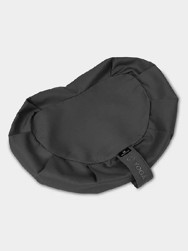 Upgrade Your Practice With Discounted Yoga Props Yoga Studio Spare EU Crescent Zafu Cushion Cover Upgrade Your Practice With Discounted Yoga Props Yoga Studio Spare EU Crescent Zafu Cushion Cover