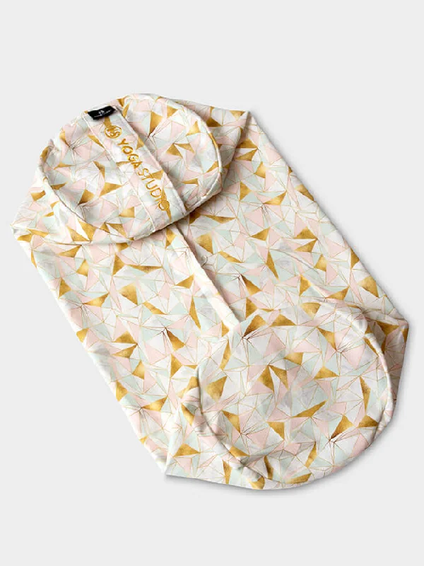 Origami Golden Blush