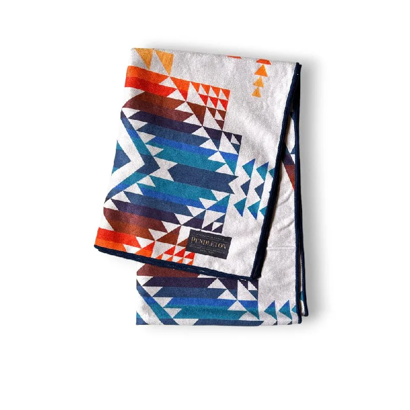 Limited-Time Yoga Gear Sale Yoga Towel Pendleton Pilot Rock