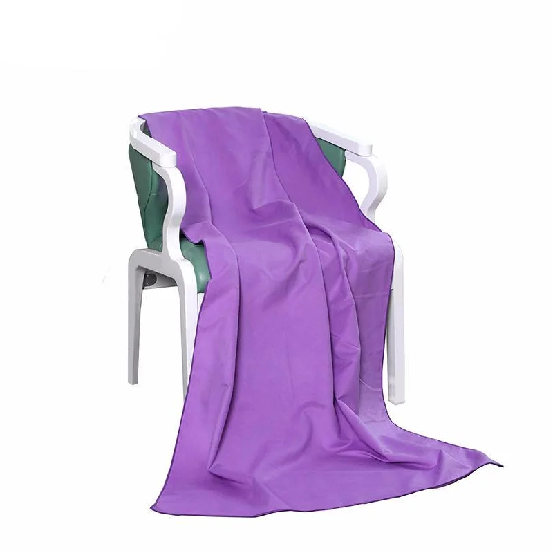 Serenity Starts With Savings On Yoga Gear Zipsoft Beach towel