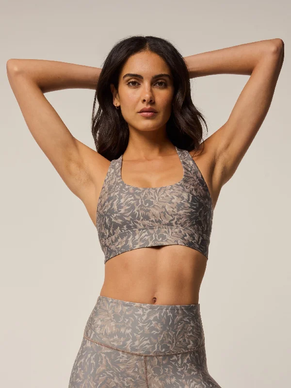 Stretch Your Limits, Not Your Wallet Midas Wolf Luna Sports Bra